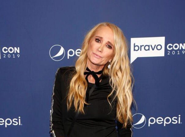 Kim Richards MN2S