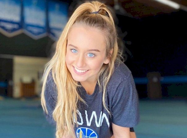 Laney Madsen MN2S