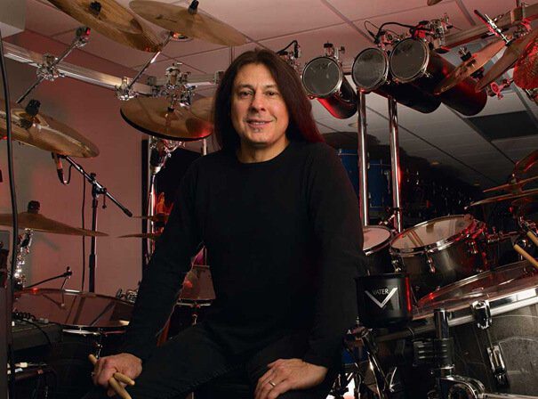 Mike Mangini MN2S