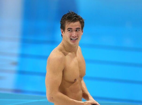 Nathan Adrian MN2S