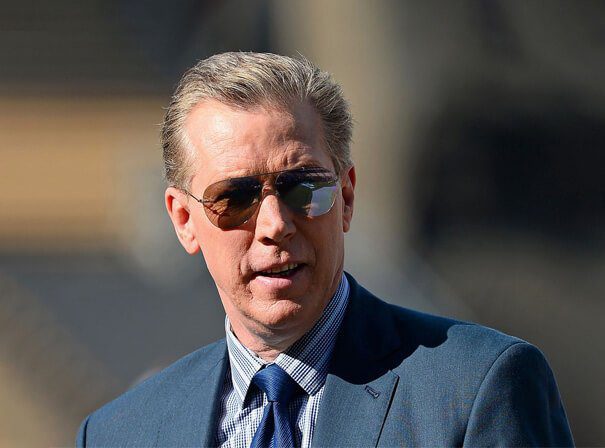 Orel Hershiser MN2S