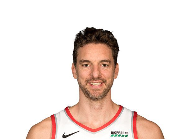 Pau Gasol MN2S