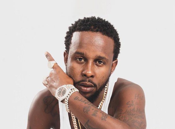 Popcaan MN2S