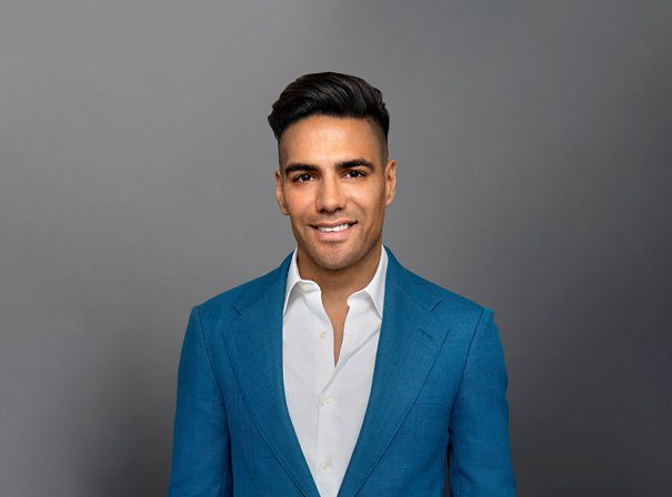 Radamel Falcao MN2S