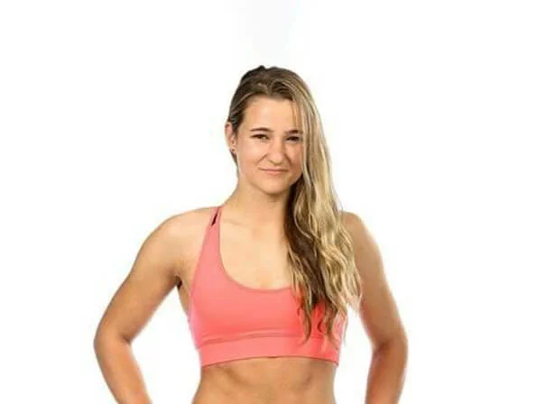 Raphaela Wiget MN2S