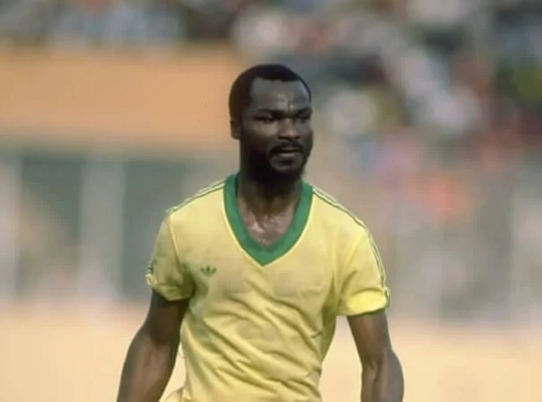 Roger Milla MN2S