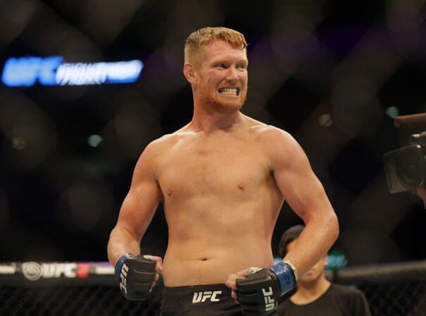Sam Alvey MN2S
