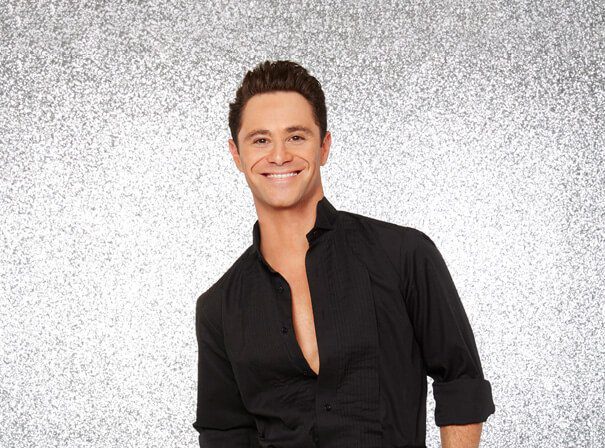 Sasha Farber MN2S
