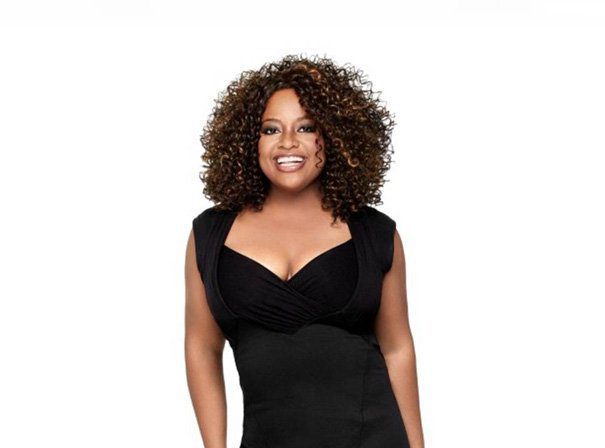 Sherri Shepherd MN2S