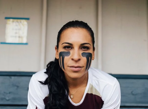 Sierra Joy Romero MN2S