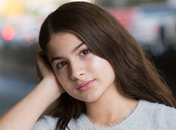 Sophie Giannamore MN2S