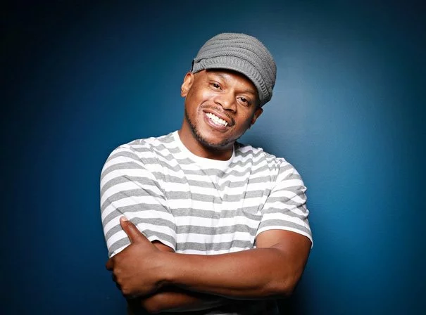 Sway Calloway MN2S