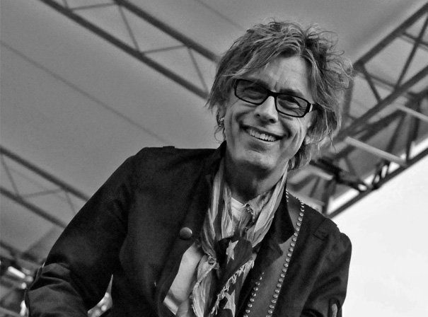 Tom Petersson MN2S