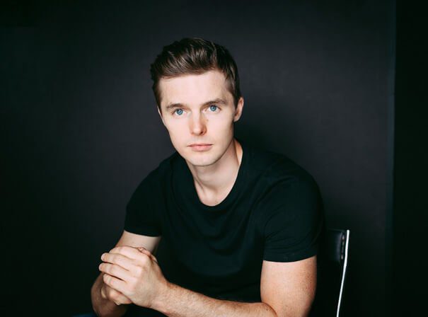 Tyler Johnston MN2S