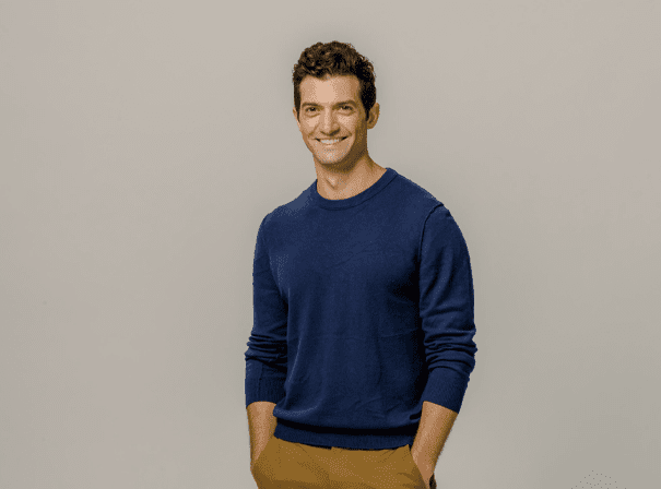 David Alpay