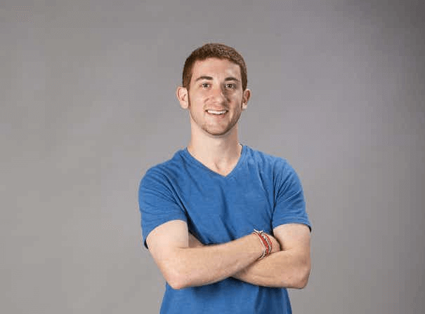 Drew Binsky