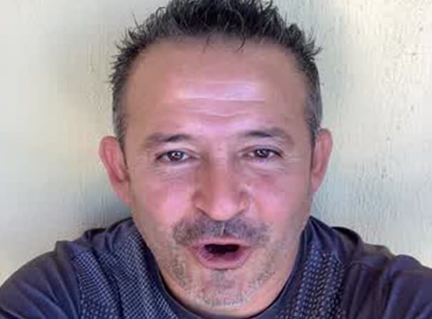 Jorge Moreno MN2S