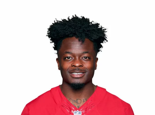 Marquise goodwin MN2S