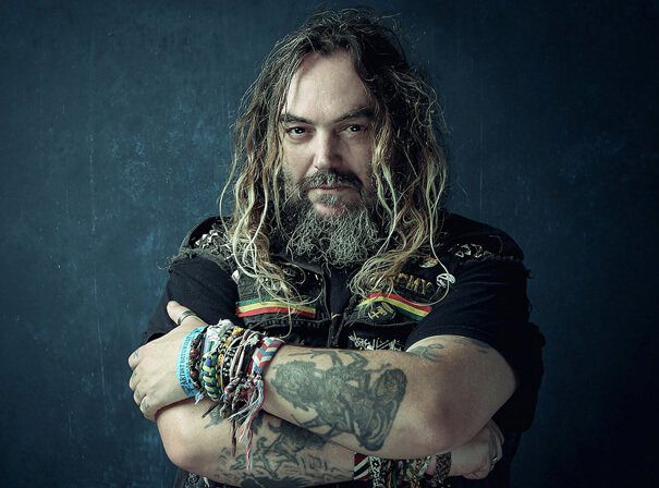 Max Cavalera MN2S