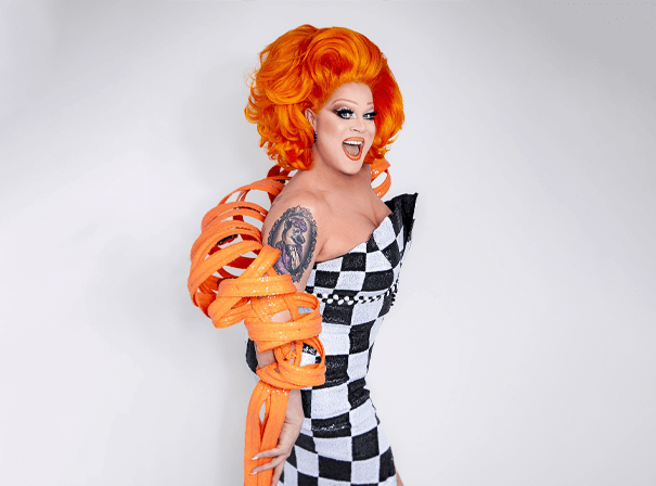 Nina West