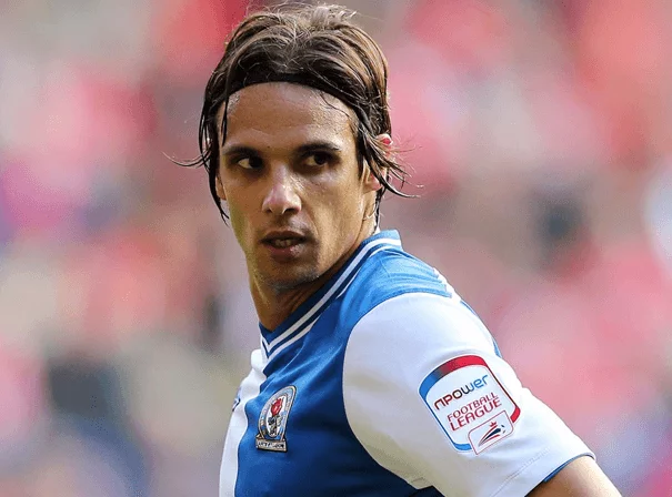 Nuno Gomes