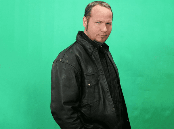 Tim Ripper Owens