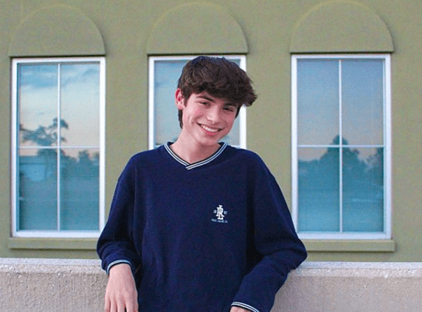 Aidan Moon