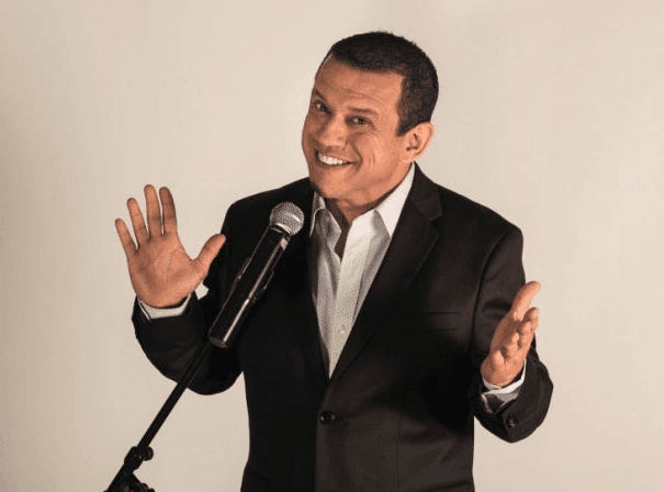 Emilio Lovera