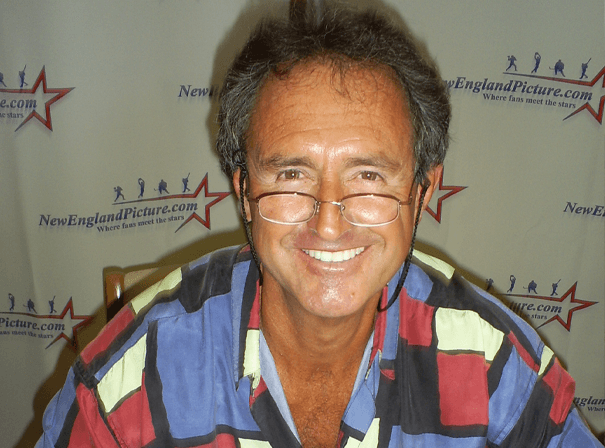 Fred Lynn