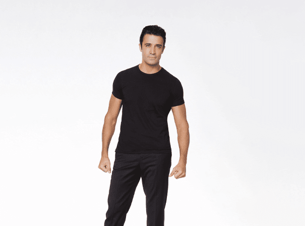 Gilles Marini
