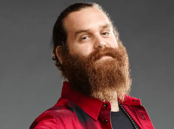 Harley Morenstein
