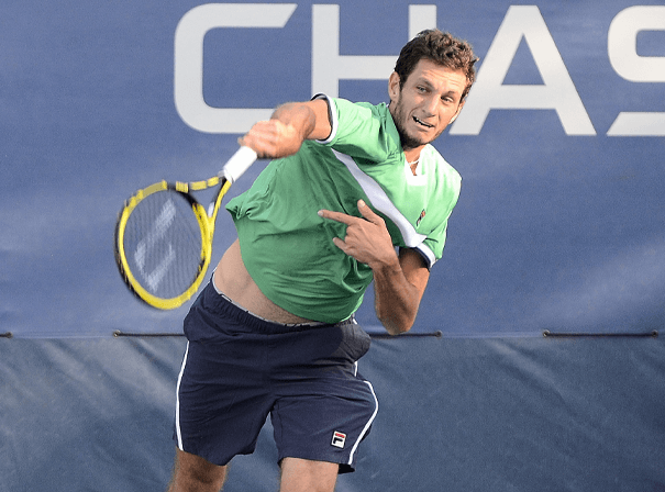 James Ward