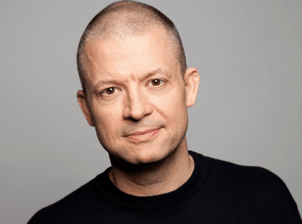Jim Norton