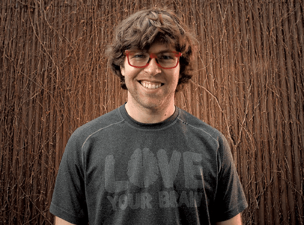 Kevin Pearce