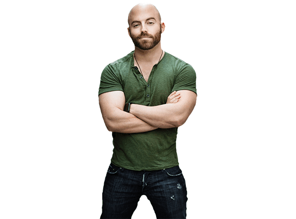 Matthew Santoro