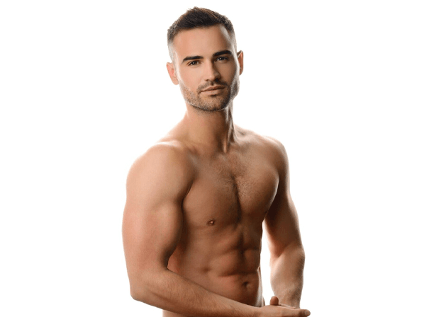 Michael Auger