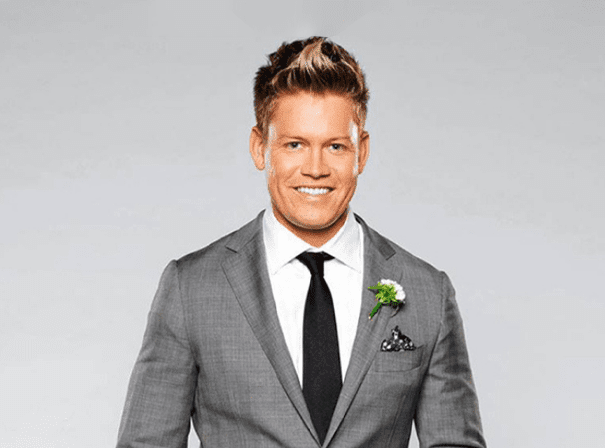 Sean Thomsen