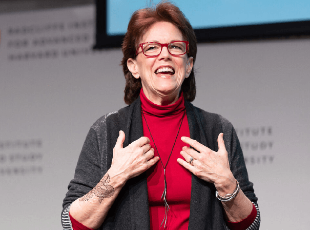 Susan Bennett 1