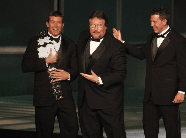 Ted DiBiase