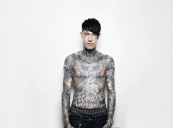 Trace Cyrus