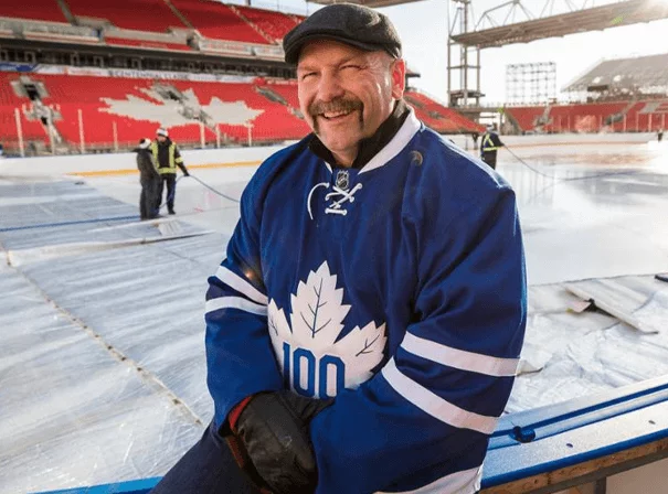 Wendel Clark