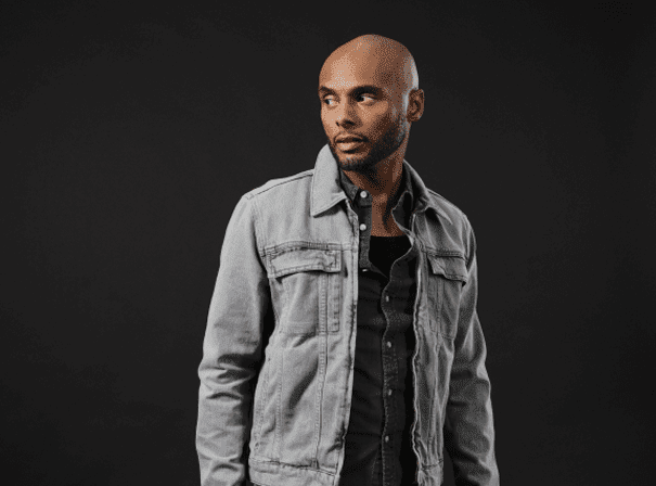 kenny lattimore