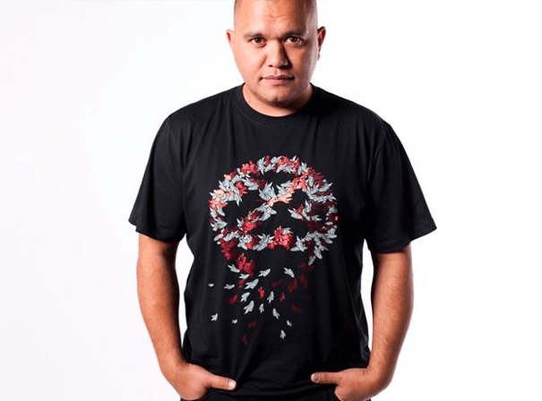 DJ Severe