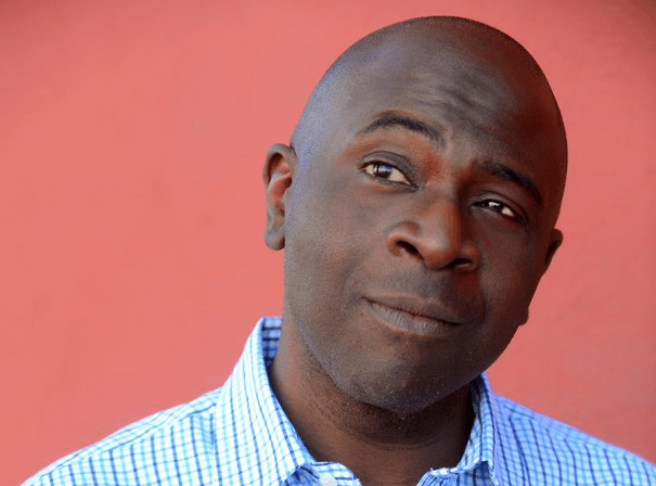 Gary Anthony