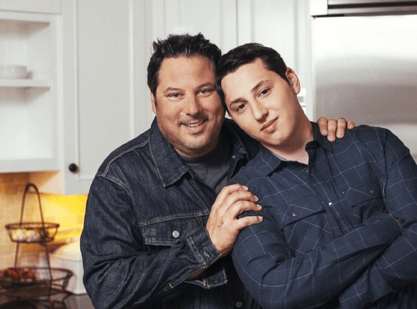 Greg Grunberg