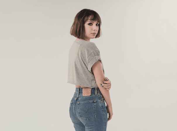 Hannah Marks