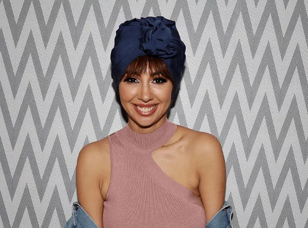 Jackie Cruz