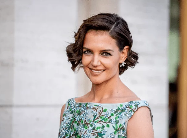 Katie Holmes