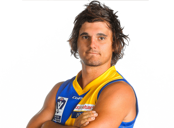 Lachie Schultz