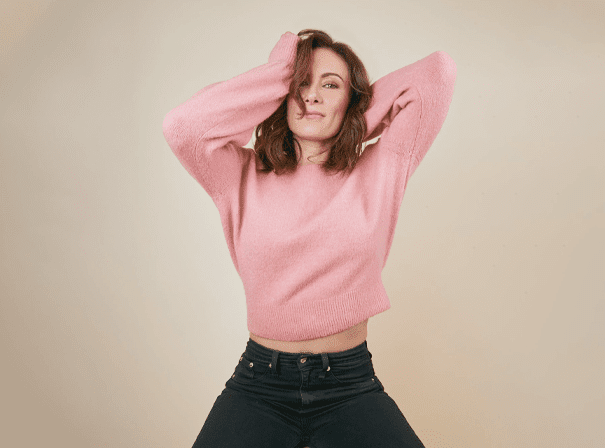 Laura Benanti